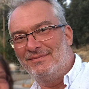 Σταυρίδης Αντώνιος - Καθηγητής DaVinci Resolve στο instateacher.gr