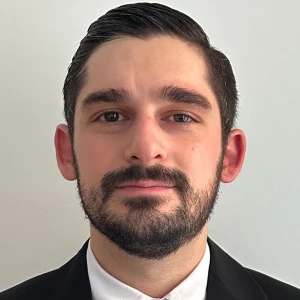 Μπουντουβής Αλέξανδρος - Καθηγητής Ιταλικών στο instateacher.gr