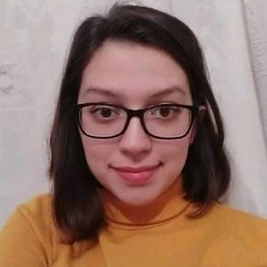 Καλημέρη Κωνσταντίνα - Καθηγήτρια Χημείας στο instateacher.gr