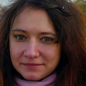 Χατζητόλιου Όλγα-Αικατερίνη - Καθηγήτρια Γερμανικών στο instateacher.gr