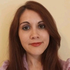 Σκαρτσίλα Ελεάννα - Καθηγήτρια Ισπανικών στο instateacher.gr