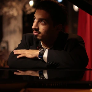 Τσακαλίδης Γιώργος - Δάσκαλος Αρμονίου στο instateacher.gr