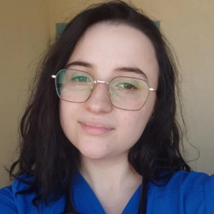 Μπουλουμπάση Ελένη - Καθηγήτρια Υγιεινής στο instateacher.gr