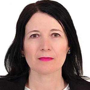 Μαστρογιάννη Μαρία - Καθηγήτρια Γερμανικών στο instateacher.gr