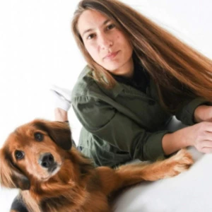 Λεπίδα Δώρα - Δασκάλα Εκπαίδευσης Σκύλου στο instateacher.gr