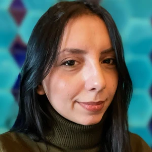 Μαριάννα Γ.  - Καθηγήτρια Digital Marketing στο instateacher.gr