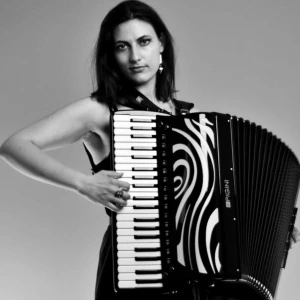 Πατσιούρα Σοφία - Δασκάλα Ακορντεόν στο instateacher.gr