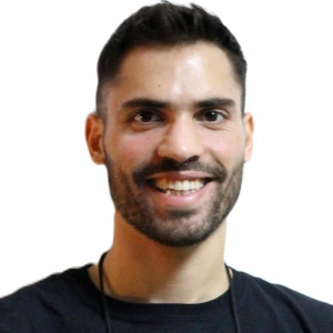 Σωτηρίου Λευτέρης - Δάσκαλος Personal Training στο instateacher.gr