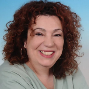 Βουρλή Ελένη - Καθηγήτρια Αγγλικών στο instateacher.gr