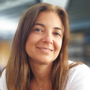 Οικονομίδου Μαρία - Καθηγήτρια Μαθηματικών στο instateacher.gr