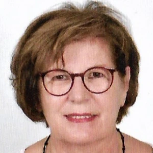 Αναγνωστάκη Δέσποινα - Καθηγήτρια Αγγλικών στο instateacher.gr