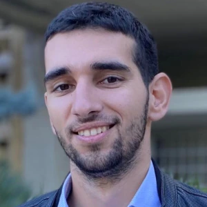 Δημητριάδης Αναστάσης - Καθηγητής Μαθηματικών στο instateacher.gr