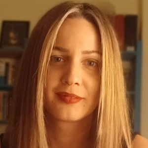 Βαφειάδου Αφροδίτη - Καθηγήτρια Ισπανικών στο instateacher.gr