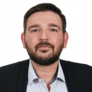 Κουτρoυβής Στέργιος - Καθηγητής Θεωρίας Galois στο instateacher.gr