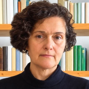 Καψή Αλεξάνδρα - Καθηγήτρια Γενετικής στο instateacher.gr