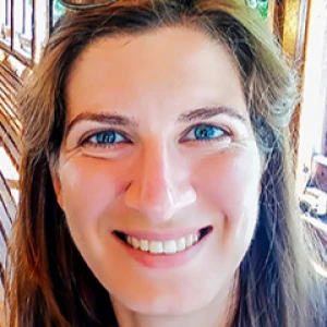 Χατζή Αθηνά - Καθηγήτρια Δημοτικού στο instateacher.gr