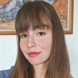 Μαυρίδου Σοφία  - Καθηγήτρια Δημοτικού στο instateacher.gr