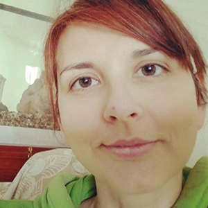 Κόκαλη Ελένη  - Καθηγήτρια Αγγλικών στο instateacher.gr