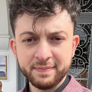 Κασκάνης Φώτιος - Καθηγητής Μαθηματικών στο instateacher.gr