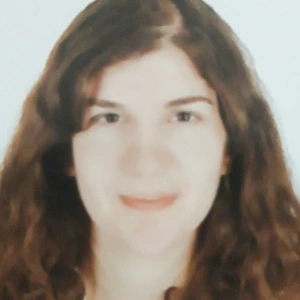 Πετεινάρη Γαρυφαλλιά - Καθηγήτρια Μαθηματικών στο instateacher.gr