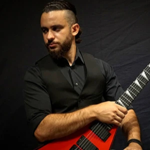 Κανέρης Γιάννης  - Δάσκαλος Σύνθεσης στο instateacher.gr