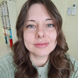 Δανιήλ Αγγελική - Καθηγήτρια Μαθηματικών στο instateacher.gr