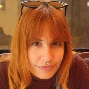 Καστρινάκη Αναστασία - Καθηγήτρια Δημοτικού στο instateacher.gr