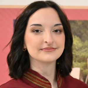 Κωνσταντάκου Μαρία - Καθηγήτρια Φυσικής στο instateacher.gr