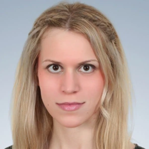 Καλαμάρα Γεωργία - Καθηγήτρια Αγγλικών στο instateacher.gr