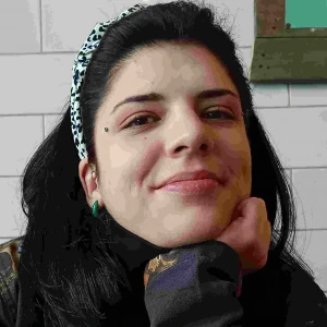 Χαρένια Γεωργία - Καθηγήτρια Γαλλικών στο instateacher.gr