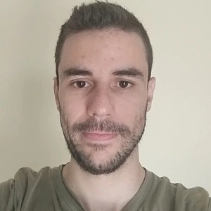 Παπαδόπουλος Σταμάτης  - Καθηγητής Python στο instateacher.gr