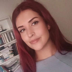 Παναγοπούλου Κωνσταντίνα - Καθηγήτρια Μαθηματικών στο instateacher.gr