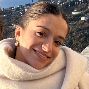 Τουρνά Φανή - Καθηγήτρια Δημοτικού στο instateacher.gr