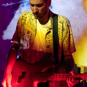 Δελής Αλέξανδρος - Δάσκαλος Κοντραμπάσο στο instateacher.gr