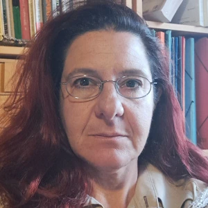 Κανελάκη Μαρία - Καθηγήτρια Αγγλικών στο instateacher.gr