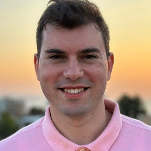 Κολαΐτης Αλέξανδρος - Καθηγητής Αρχαίων Ελληνικών από Μετάφραση στο instateacher.gr