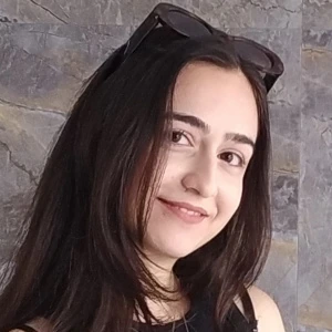 Λαγού Αθηνά - Καθηγήτρια Ιστορίας στο instateacher.gr