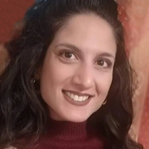 Βεντούρη Κατερίνα  - Καθηγήτρια Αρχαίων Ελληνικών στο instateacher.gr