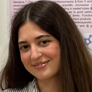 Αντωνάκη Νατάσα - Καθηγήτρια Φυσικής στο instateacher.gr