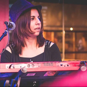 Γαλανάκη Όλγα  - Δασκάλα Σύνθεσης στο instateacher.gr