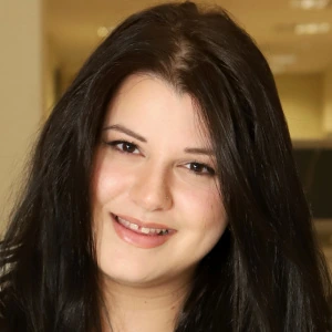 Χατζηευστρατίου Νίκη - Καθηγήτρια Excel στο instateacher.gr