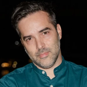 Αχουλιάς Αντώνιος - Καθηγητής Ιστορίας στο instateacher.gr