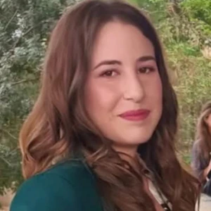 Λάτσινου Μαριλένα - Καθηγήτρια Αγγλικών στο instateacher.gr