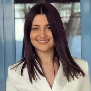 Καλαφάτη Μαρία  - Καθηγήτρια Δικτύων Υπολογιστών στο instateacher.gr