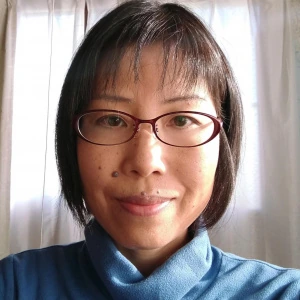 Nagano Kayo - Καθηγήτρια Ιαπωνικών στο instateacher.gr