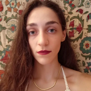 Τσότσιου Φένη - Καθηγήτρια Μαθηματικών στο instateacher.gr