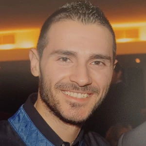 Ουζούνης Στυλιανός - Καθηγητής Μαθηματικών στο instateacher.gr