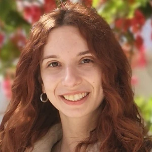 Σταμέλου Μαρία - Καθηγήτρια Βιολογίας στο instateacher.gr