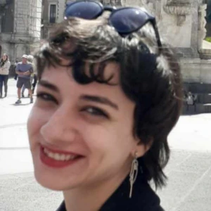 Ρομποτή Aναστασία - Καθηγήτρια Νέων Ελληνικών στο instateacher.gr