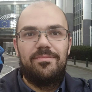 Καλλιστρατίδης Αποστόλης - Καθηγητής Μαθηματικών στο instateacher.gr